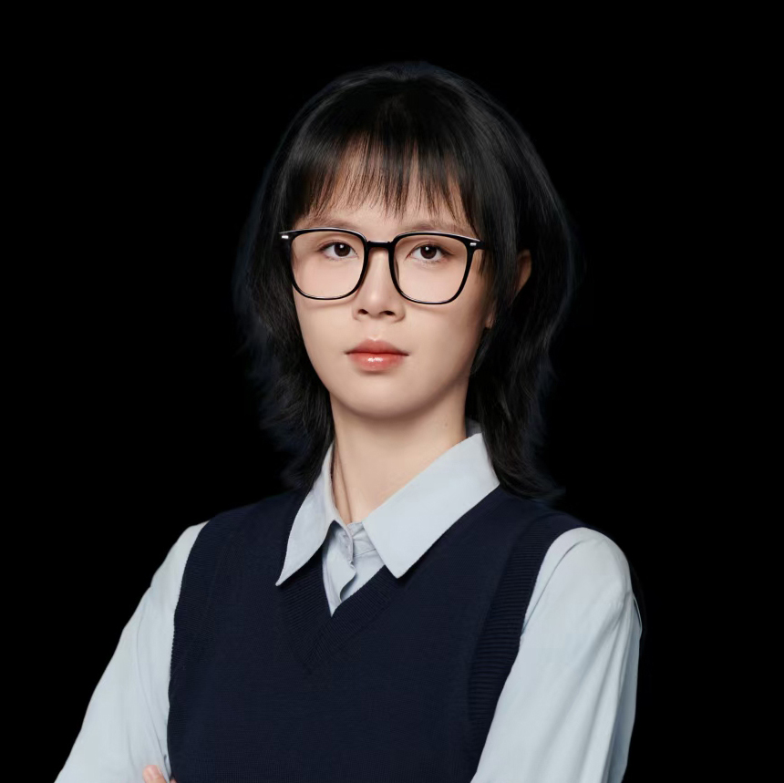 Eva Ma