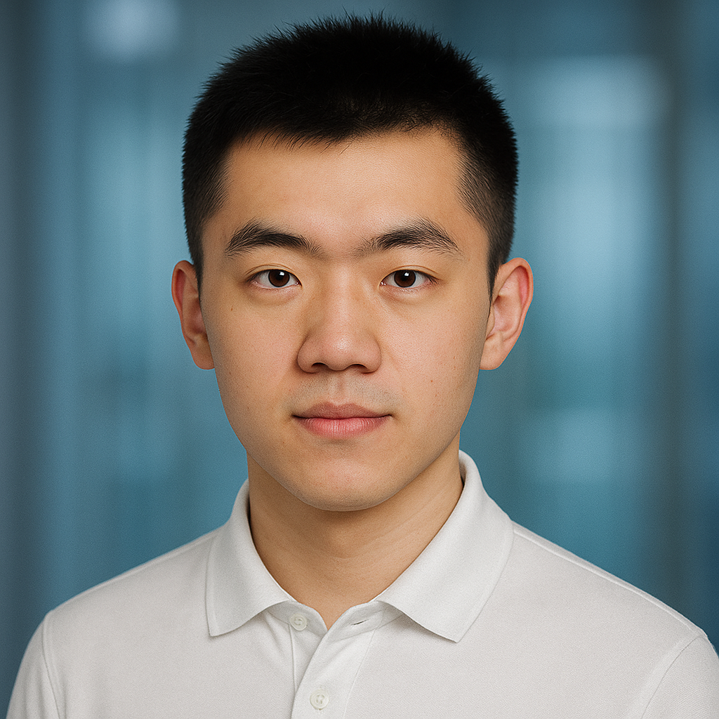 Jay Zhou