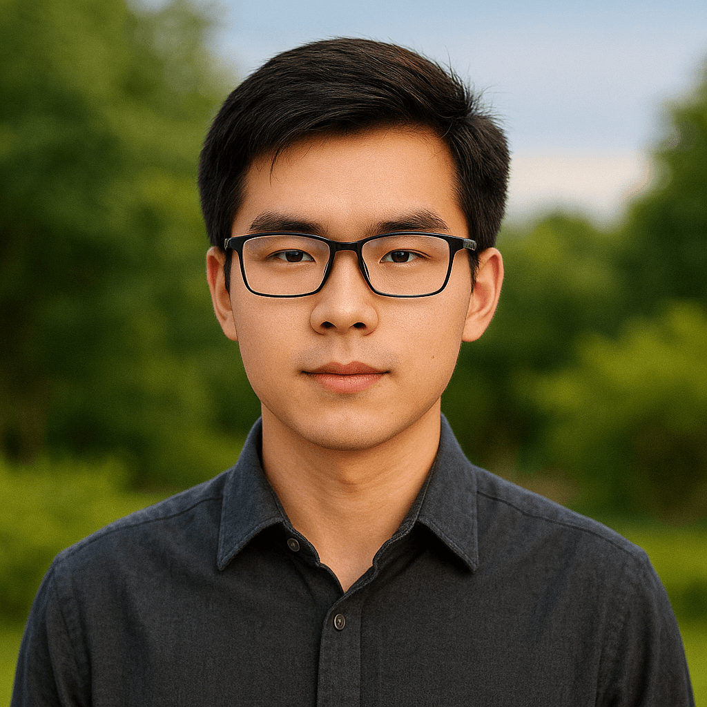 Theo Fang
