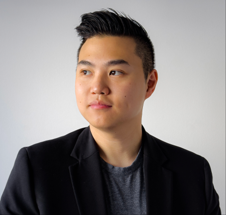 Tyron Shi